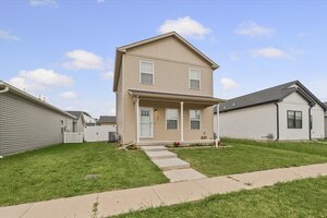 Photo of 1301 Ogelthorpe Avenue Urbana IL 61802
