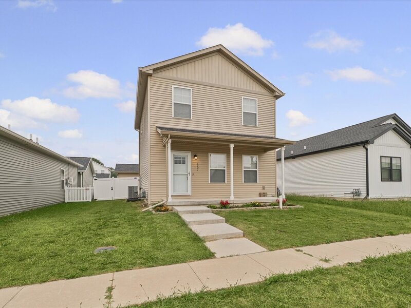 1301 Ogelthorpe Avenue Urbana IL 61802