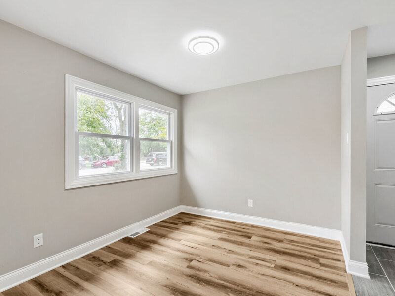 615 W 16th Place Chicago Heights IL 60411