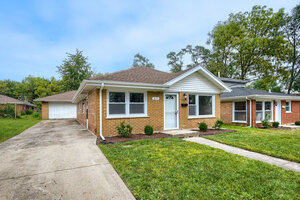 Photo of 615 W 16th Place Chicago Heights IL 60411