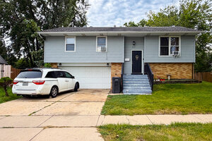 Photo of 953 Miller Avenue Streamwood IL 60107