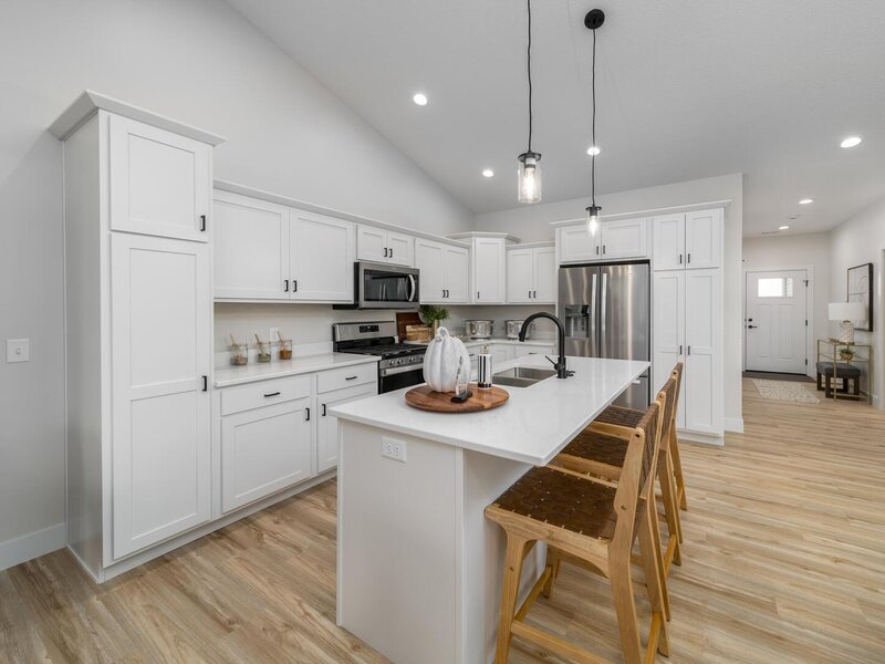 361 E Donahue Street Eldridge IA 52748