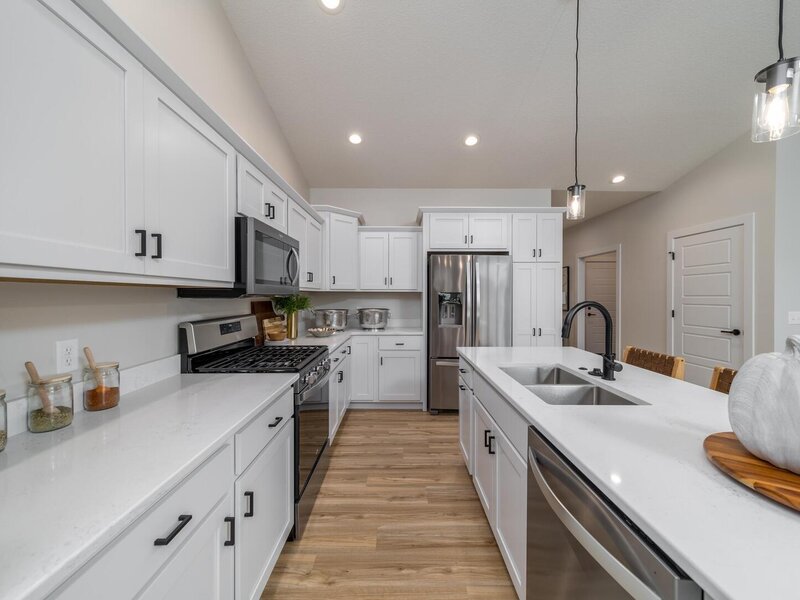 361 E Donahue Street Eldridge IA 52748