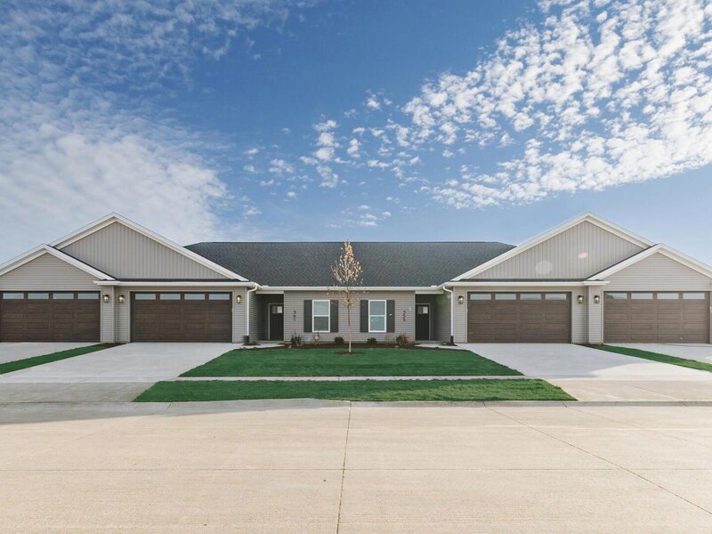 361 E Donahue Street Eldridge IA 52748