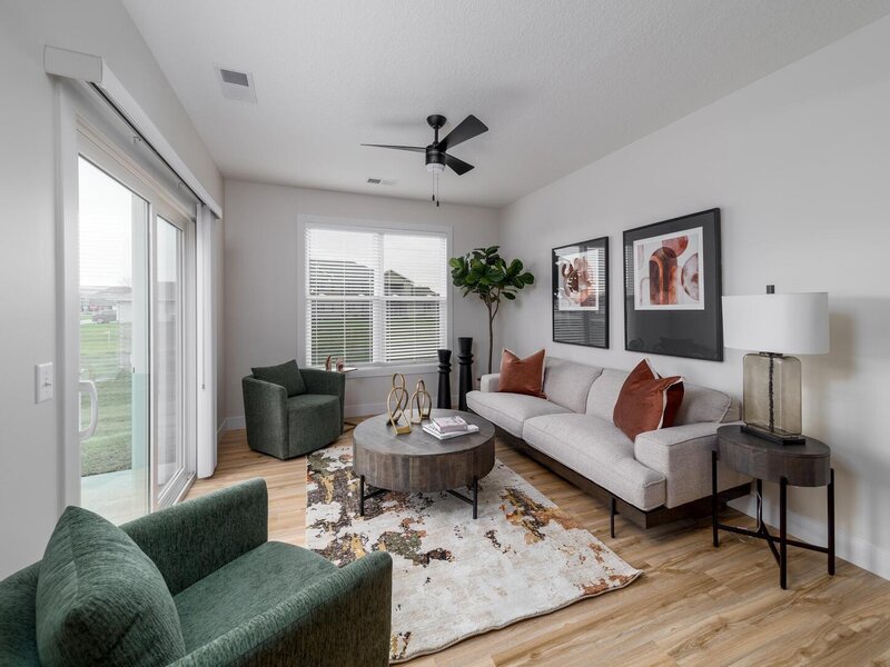 361 E Donahue Street Eldridge IA 52748