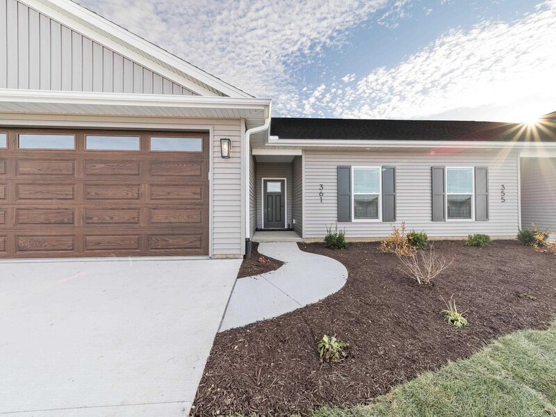 361 E Donahue Street Eldridge IA 52748