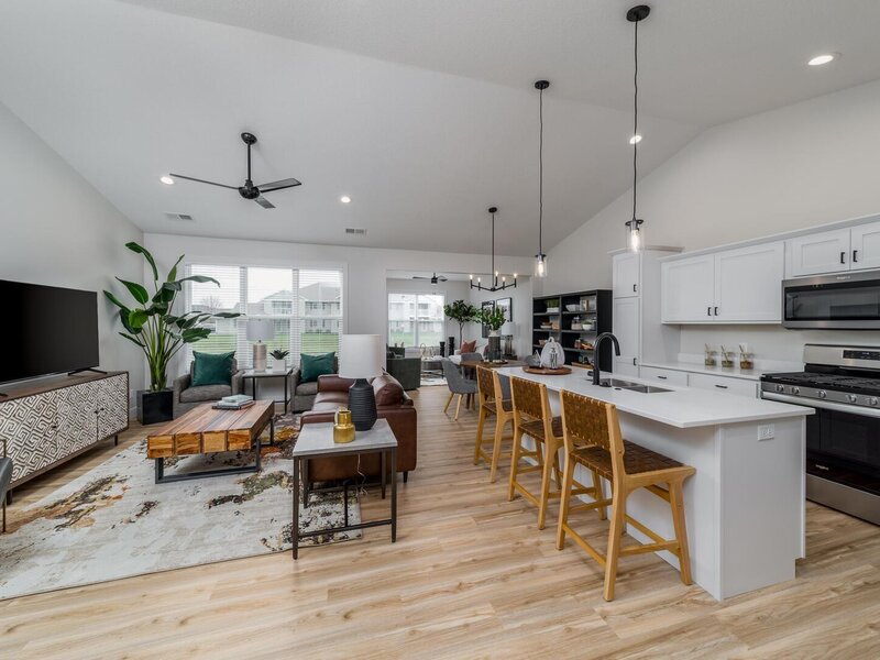 361 E Donahue Street Eldridge IA 52748