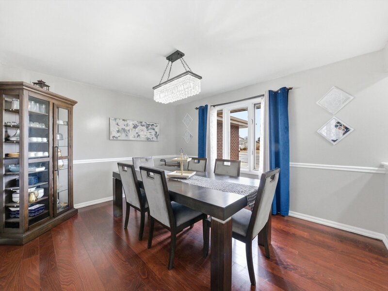7545 Halesia Court Orland Park IL 60462