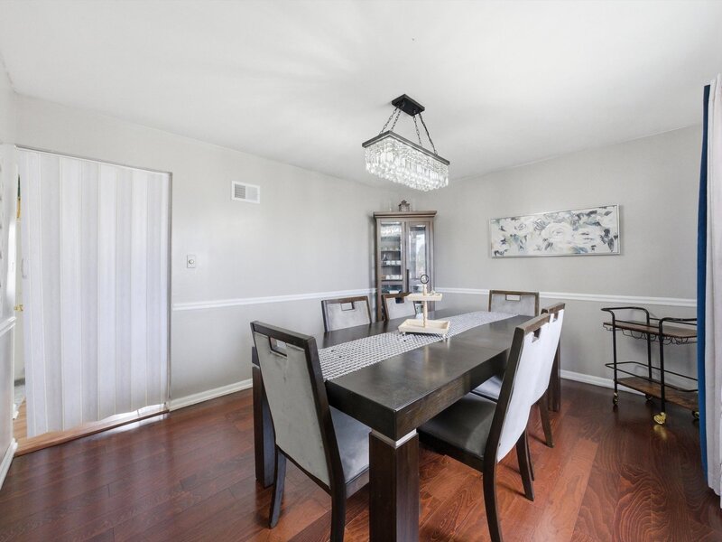 7545 Halesia Court Orland Park IL 60462