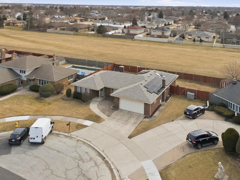7545 Halesia Court Orland Park IL 60462