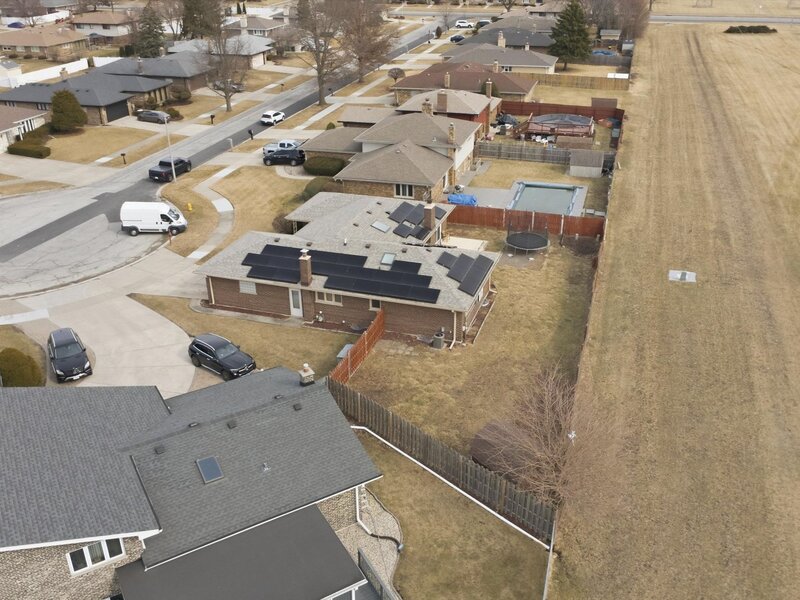7545 Halesia Court Orland Park IL 60462
