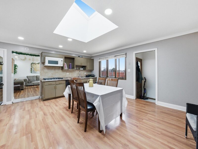 7545 Halesia Court Orland Park IL 60462