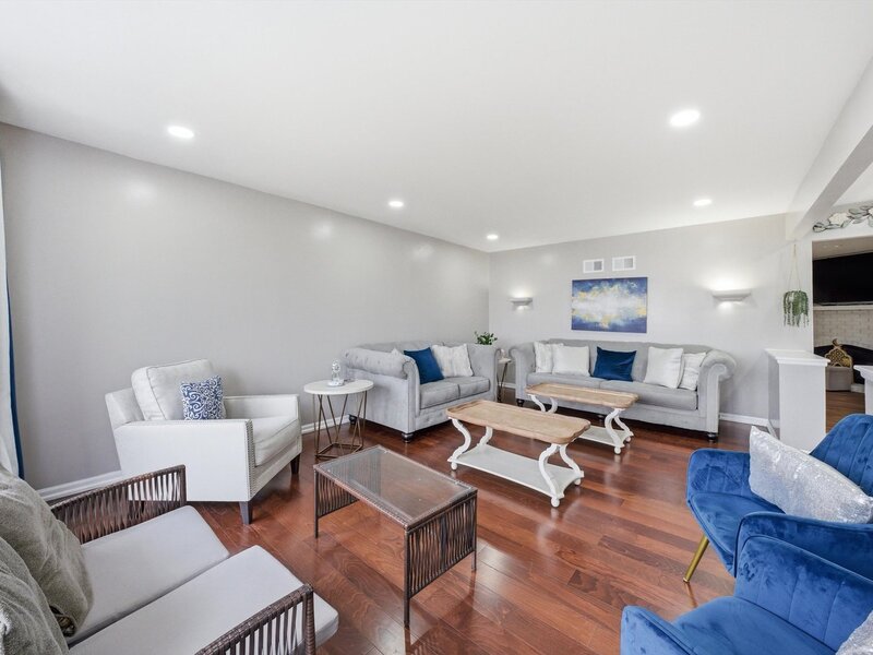 7545 Halesia Court Orland Park IL 60462