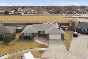 Photo of 7545 Halesia Court Orland Park IL 60462