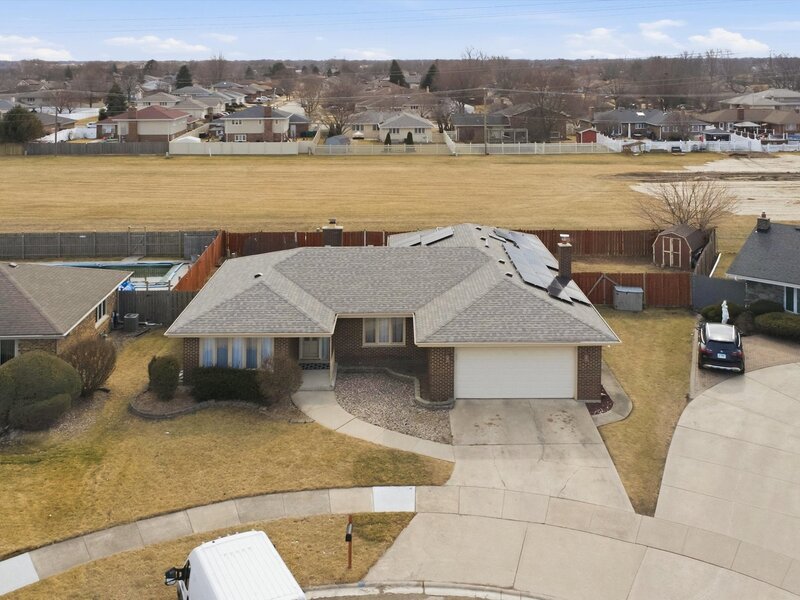 7545 Halesia Court Orland Park IL 60462
