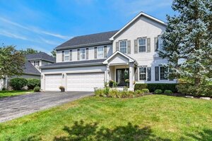 Photo of 8024 Connor Drive Long Grove IL 60047