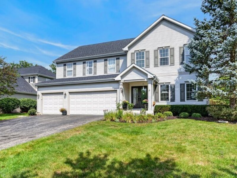 8024 Connor Drive Long Grove IL 60047