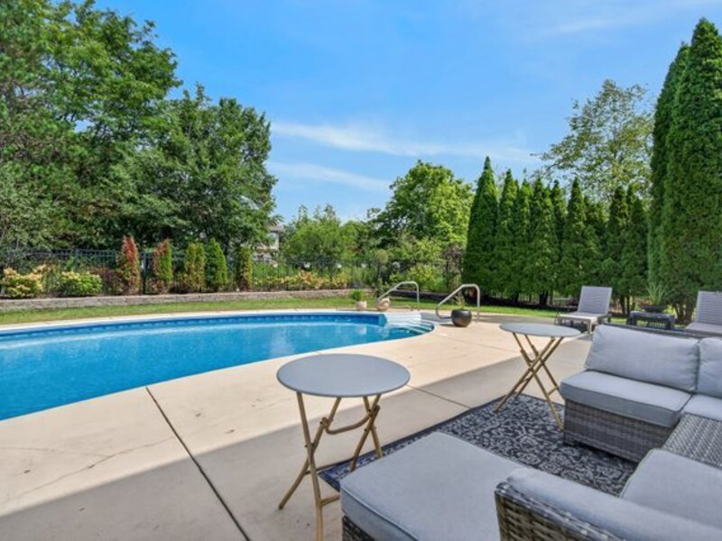 8024 Connor Drive Long Grove IL 60047