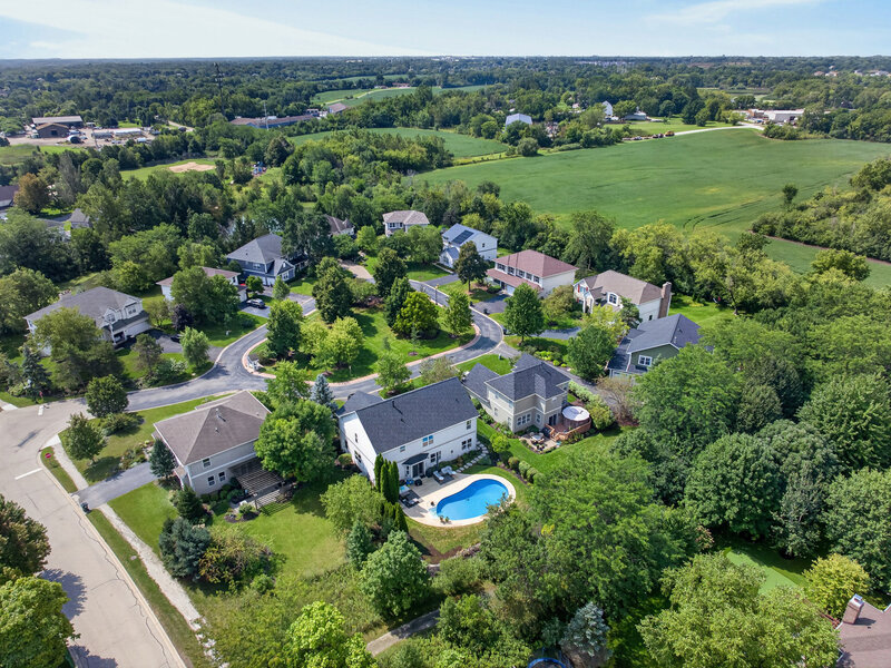 8024 Connor Drive Long Grove IL 60047
