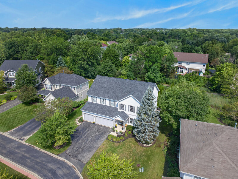 8024 Connor Drive Long Grove IL 60047