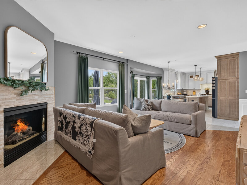 8024 Connor Drive Long Grove IL 60047