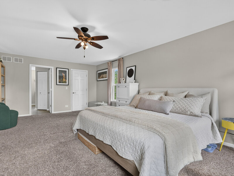 8024 Connor Drive Long Grove IL 60047