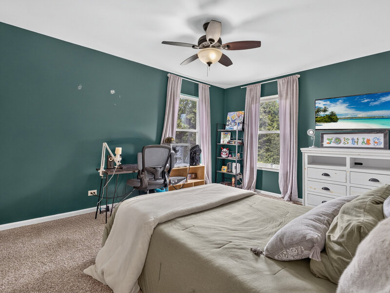 8024 Connor Drive Long Grove IL 60047
