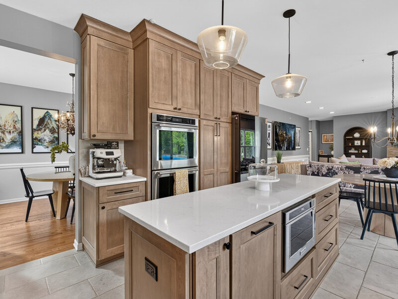8024 Connor Drive Long Grove IL 60047