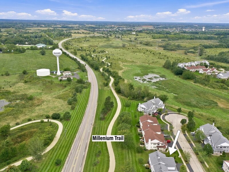 2830 Cattail Court Wauconda IL 60084