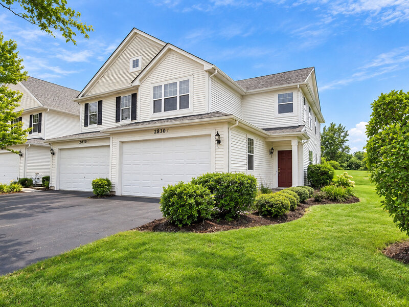 2830 Cattail Court Wauconda IL 60084