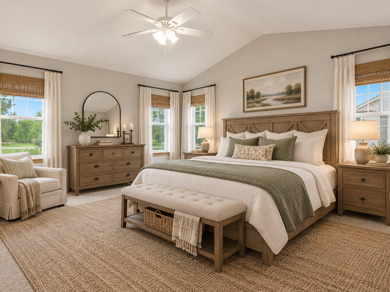 2830 Cattail Court Wauconda IL 60084