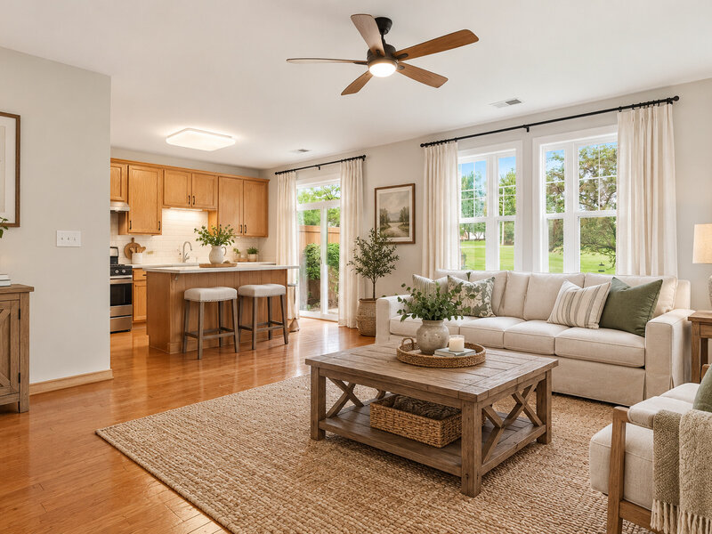 2830 Cattail Court Wauconda IL 60084