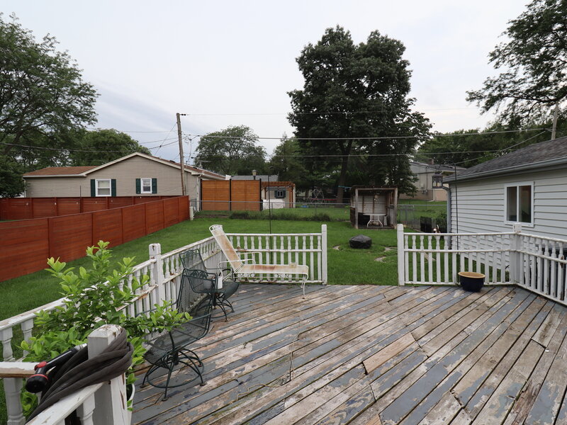 348 Cherrywood Road Buffalo Grove IL 60089