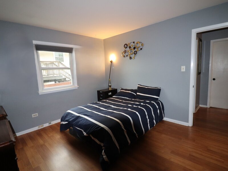 348 Cherrywood Road Buffalo Grove IL 60089