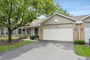 Photo of 21364 Silktree Circle Plainfield IL 60544 Unit 21364