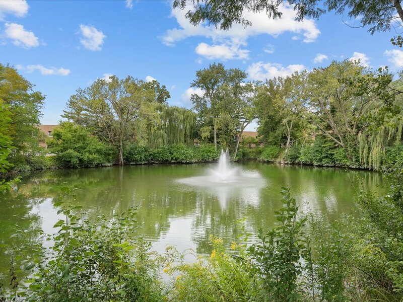 1230 Park Avenue Highland Park IL 60035