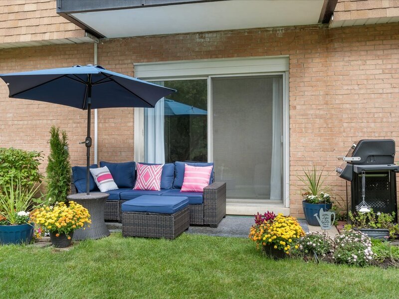 1230 Park Avenue Highland Park IL 60035