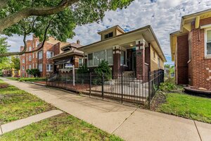 Photo of 8015 S Justine Street Chicago IL 60620