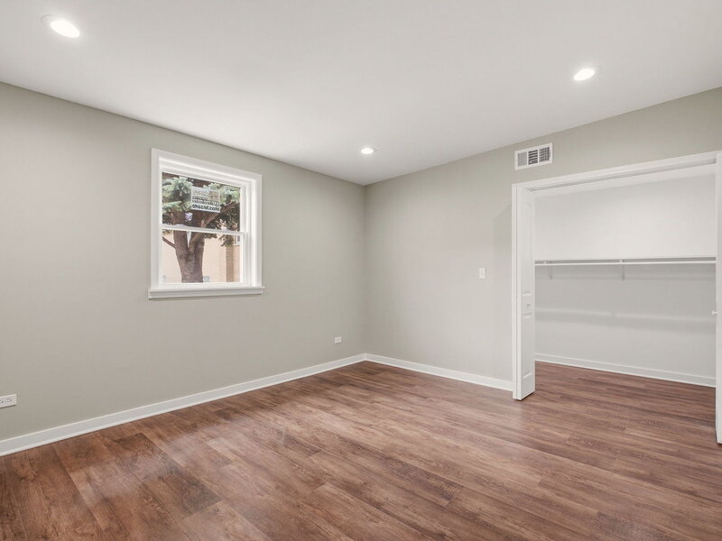 6007 S Monitor Avenue Chicago IL 60638