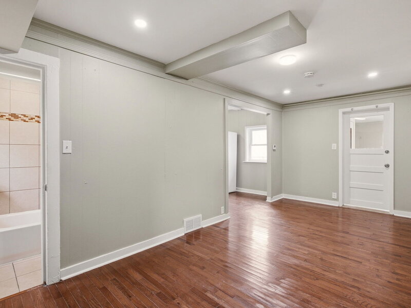 6007 S Monitor Avenue Chicago IL 60638
