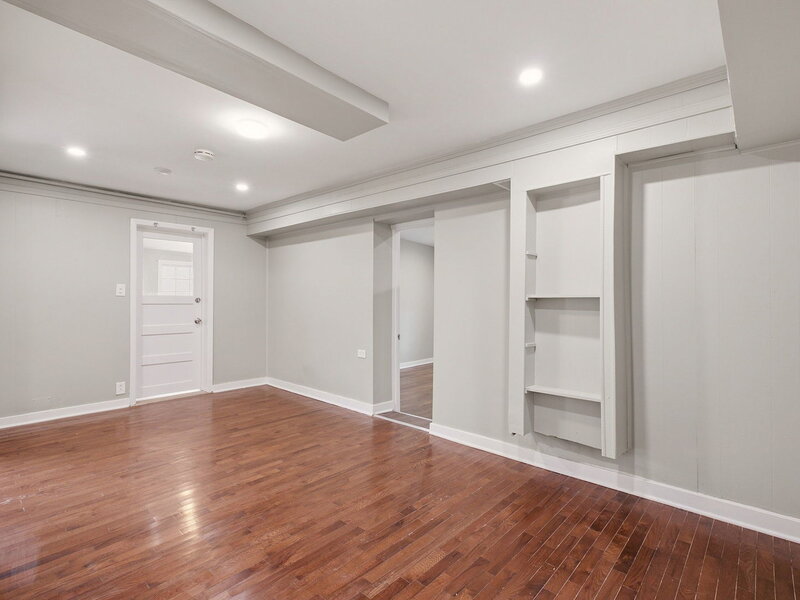 6007 S Monitor Avenue Chicago IL 60638