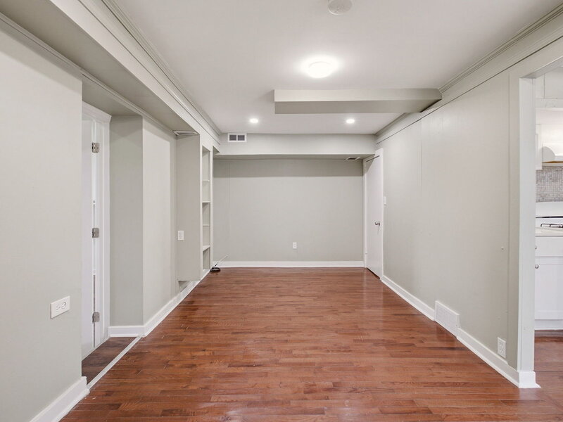 6007 S Monitor Avenue Chicago IL 60638