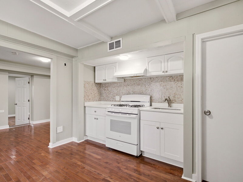 6007 S Monitor Avenue Chicago IL 60638