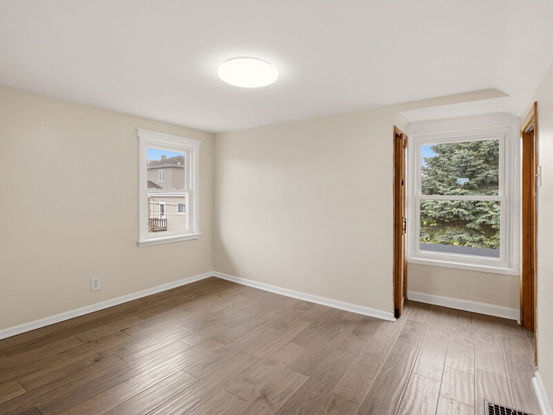 6007 S Monitor Avenue Chicago IL 60638