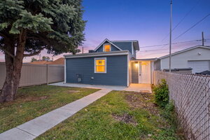 Photo of 6007 S Monitor Avenue Chicago IL 60638