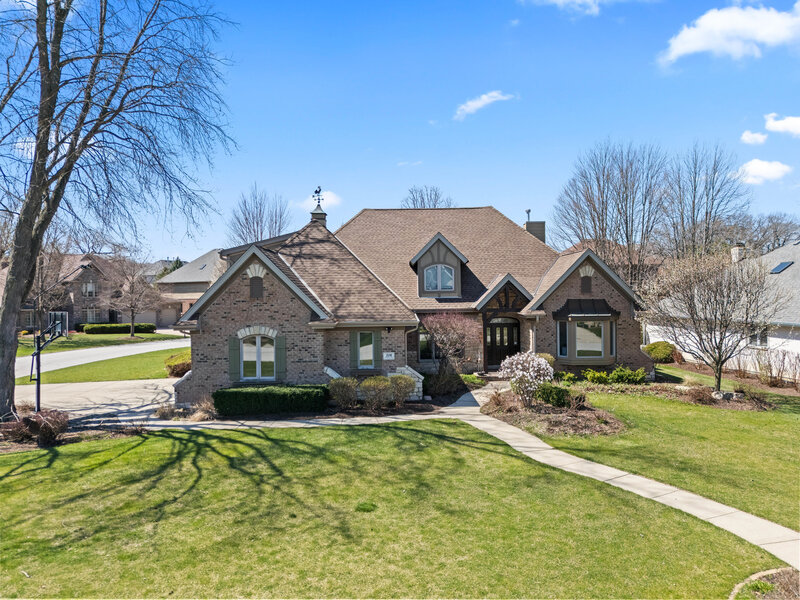 208 Sawgrass Drive Palos Heights IL 60463