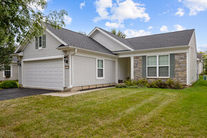 Photo of 14503 Burgundy Way Huntley IL 60142