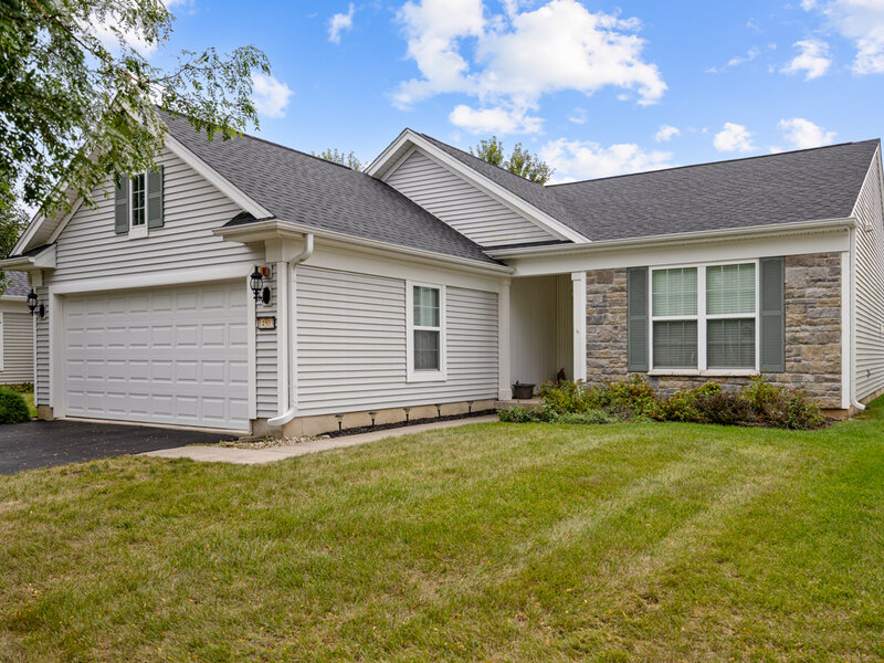 14503 Burgundy Way Huntley IL 60142