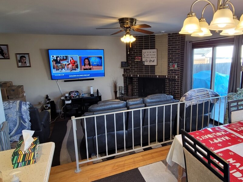 7432 W Gregory Street Chicago IL 60656