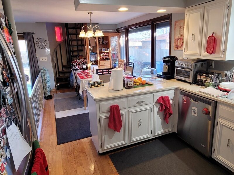 7432 W Gregory Street Chicago IL 60656